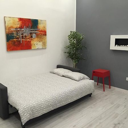 Kiraly Art Apartment ブダペスト エクステリア 写真