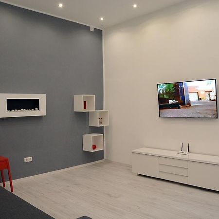 Kiraly Art Apartment ブダペスト エクステリア 写真