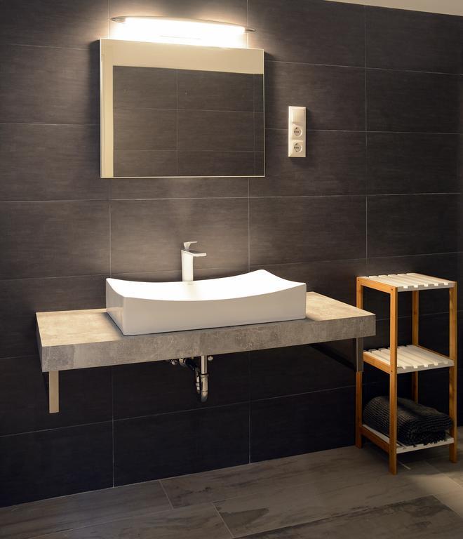 Kiraly Art Apartment ブダペスト エクステリア 写真