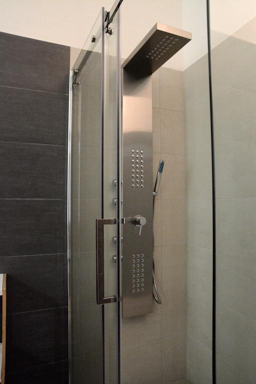 Kiraly Art Apartment ブダペスト エクステリア 写真