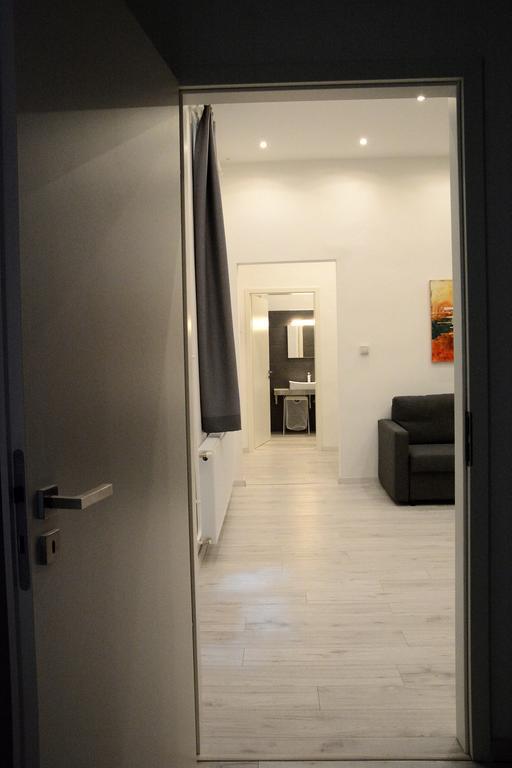 Kiraly Art Apartment ブダペスト エクステリア 写真