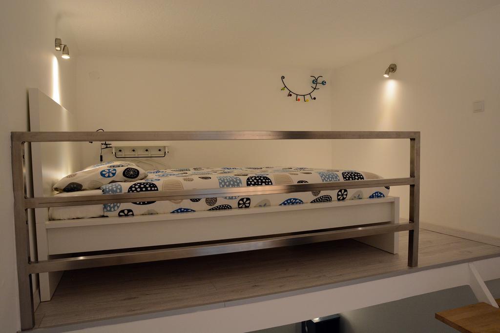 Kiraly Art Apartment ブダペスト エクステリア 写真
