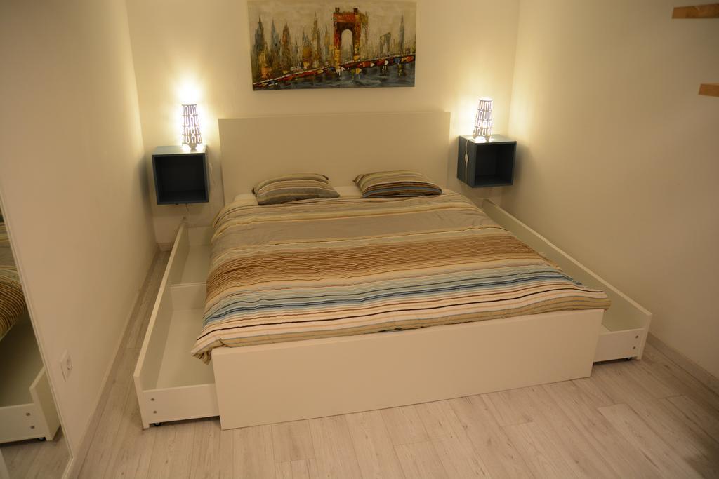 Kiraly Art Apartment ブダペスト エクステリア 写真