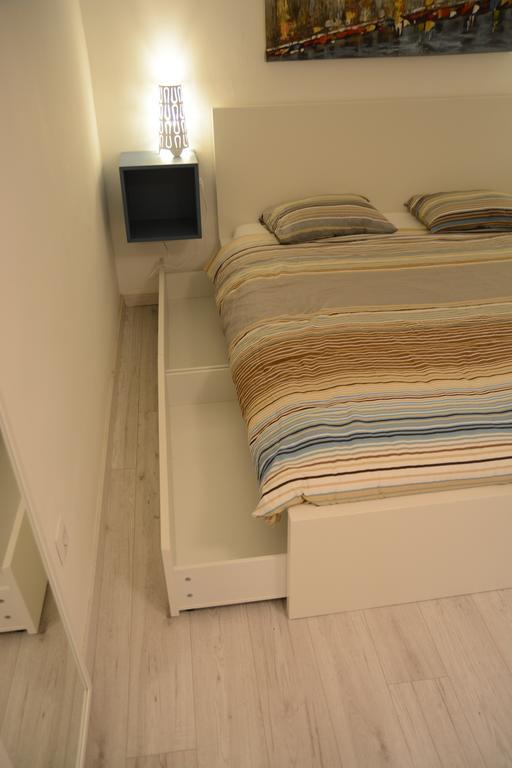 Kiraly Art Apartment ブダペスト エクステリア 写真